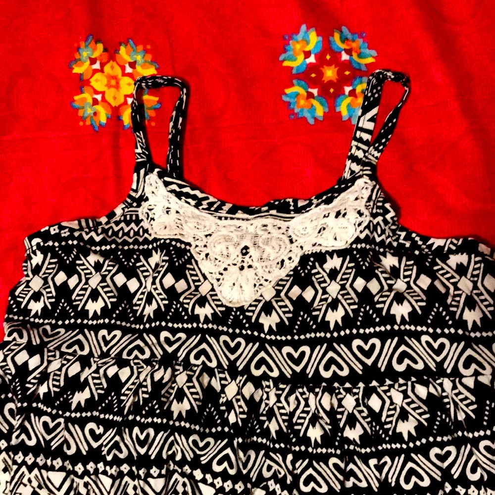 Justice Sundress